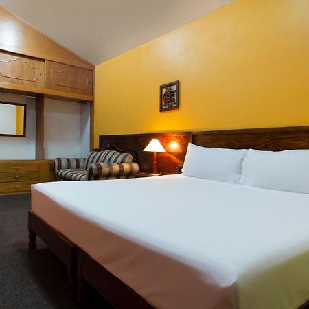 Hotel Calli Yolotl San Sebastian Xolalpa Exterior foto